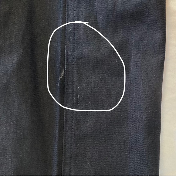 Chef Works PROFESSIONAL SERIES CHEF PANTS Men’s Size S - Picture 9 of 9